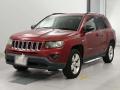 2013 Jeep Compass
