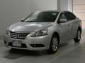 2019 Nissan SYLPHY
