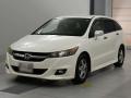 2010 Honda Stream