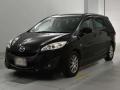 2013 Mazda Premacy