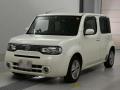 2012 Nissan Cube