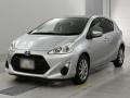 2015 Toyota Aqua