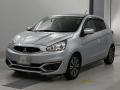 2017 Mitsubishi Mirage