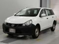 2018 Mazda Familia Van