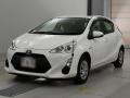 2015 Toyota Aqua