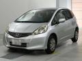 2012 Honda Fit
