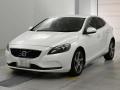 2016 Volvo V40