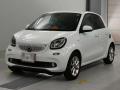 2016 Smart Smart ForFour