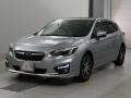2017 Subaru Impreza Sports