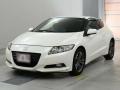 2012 Honda CR-Z