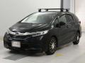 2015 Honda SHUTTLE