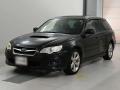 2007 Subaru Legacy Touring Wagon