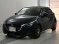 2017 Mazda Demio
