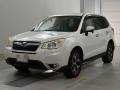 2013 Subaru Forester