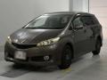 2009 Toyota Wish