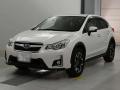2017 Subaru XV