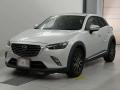 2016 Mazda CX-3