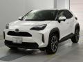 2021 Toyota YARIS CROSS