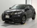 2017 Honda VEZEL