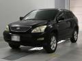 2006 Toyota Harrier
