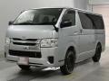 2015 Toyota Hiace Van