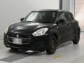 2019 Suzuki Swift