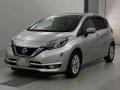 2021 Nissan Note