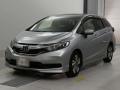 2021 Honda SHUTTLE