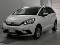 2021 Honda Fit