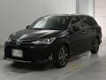2017 Toyota Corolla Fielder