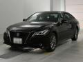 2021 Toyota Crown Hybrid