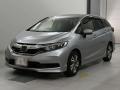 2021 Honda SHUTTLE
