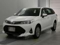 2021 Toyota Corolla Fielder