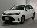 2023 Toyota Corolla Axio