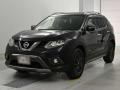 2015 Nissan X-Trail