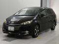2012 Toyota Wish
