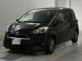 2017 Toyota Sienta