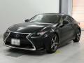 2018 Lexus RC
