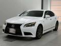 2012 Lexus LS