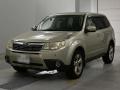 2008 Subaru Forester