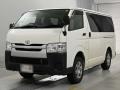 2016 Toyota Regiusace Van