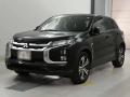 2024 Mitsubishi RVR