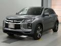2024 Mitsubishi RVR