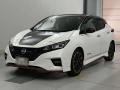 2021 Nissan Leaf