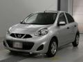 2021 Nissan March
