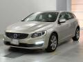 2018 Volvo V60