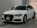 2013 Audi A6 Avant