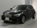 2015 BMW 1 Series