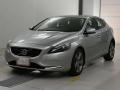 2013 Volvo V40