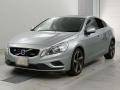2012 Volvo S60